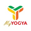 MyYOGYA icon