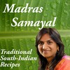 Madras Samayal - Authentic Ind icon