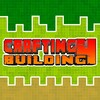 Crafting 4 Building icon