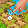 Farm Island: Hay Bay City Paradise icon