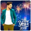 New Year Photo Frames icon