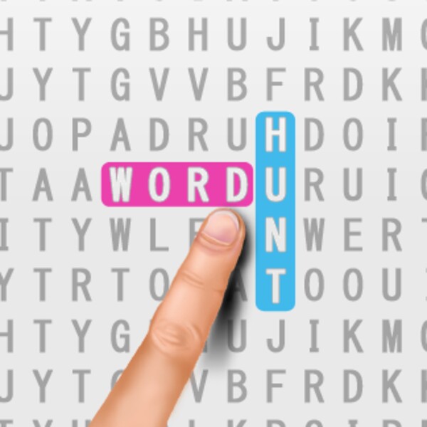 Word Hunt for Android - Download the APK from Uptodown