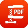 Compress PDF files - Reduce file size icon