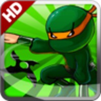 Ninja Rush android app icon