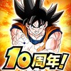 ドラゴンボールZ ドッカンバトル 아이콘