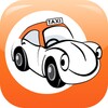 Bahrain Taxi: Request Ride icon