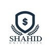 Shahid University icon