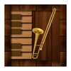 Professional Trombone icon