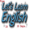 Pictogramă English Speaking Course