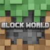 Ikon Block World 3D: Craft & Build