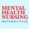 Mental Health Nursing icon