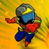 Bombeiro Mascarado - The Game icon