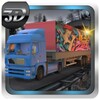 Big City Truck Simulator icon