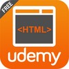 Learn Free HTML5 Tutorials icon