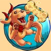 Jumpy Paws icon