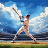 Homerun icon