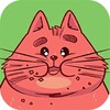 Feed cat icon