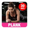 Plank Workout App: Challenge icon