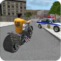 Police Car Racer（MOD APK (Unlocked All) v2.12.0.3