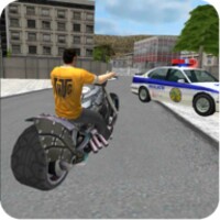 Pixel Car Racer