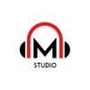 Mstudio : Audio & Music Editor 아이콘