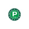GreenP icon