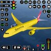 Real Plane Game Simulator 3d icon