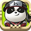 Icône Panda TD