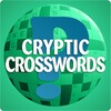 Ícone de Cryptic Crosswords