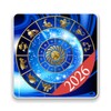 Icono de Tarot Gratis & Horóscopo Diario