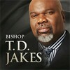 T.D. Jakes Ministries icon
