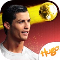 Ronaldo and Hugo: Superstar Skaters android app icon