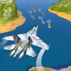 Biểu tượng War Plane Strike: Sky Combat