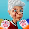 Icono de Grandma Cat Prankster & Chaos