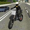 6. Police Bike City Simulator icon