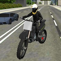 Moto X3M Bike Race Game para Android - Descarga el APK en Uptodown