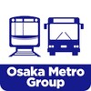 Osaka Metro Group 運行情報アプリ icon