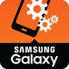 Samsung Galaxy Help 图标