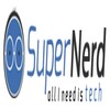 SuperNerd icon
