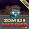 Zombie Smasher Game icon