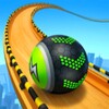 أيقونة Rolling Balls: Going Runner 3D