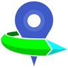 LocoMark - Location Route Course icon