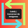 CubiQ | Conversor de Imágenesアイコン