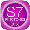 Galaxy S7 Ringtones icon