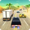 أيقونة Heavy Traffic Racer: Speedy