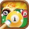 أيقونة 8 Ball Billiard