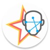 Star by Face icon