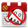 Days without ghosts (Calendar) icon