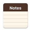 Icono de #Notes