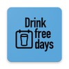 NHS Drink Free Days icon